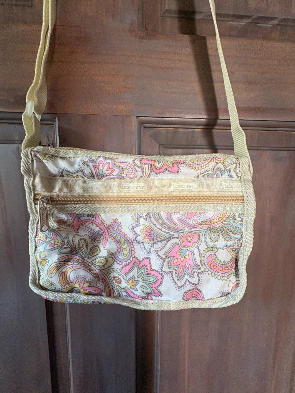 LeSportSac Purse